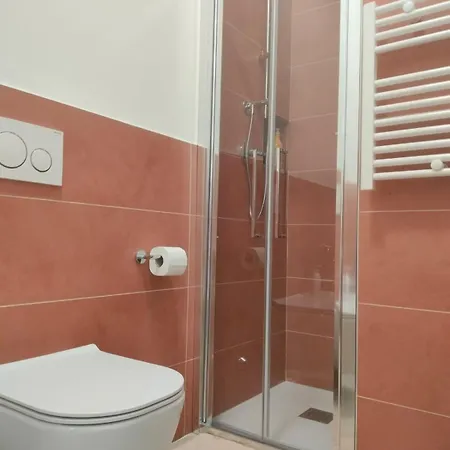Apartment Corso Italia 45a Bari