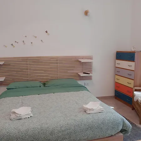 Corso Italia 45a Apartament Bari