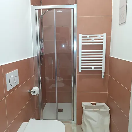 Corso Italia 45a Bari