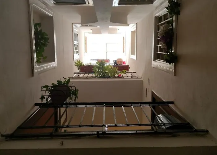 Corso Italia 45a Bari