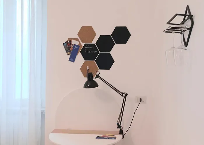 Corso Italia 45a Appartement