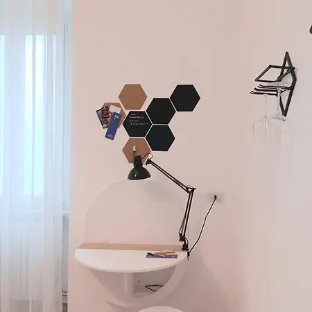 Corso Italia 45a Lägenhet