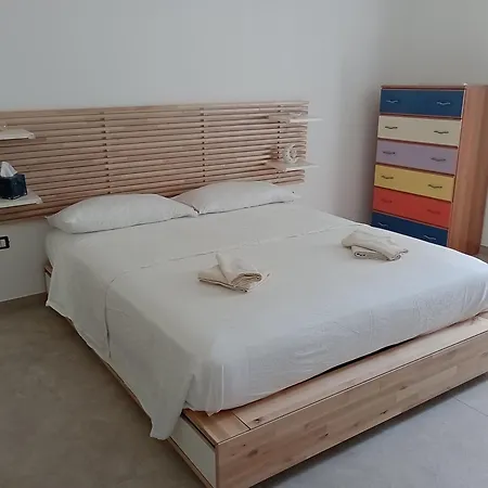 Corso Italia 45a Daire *