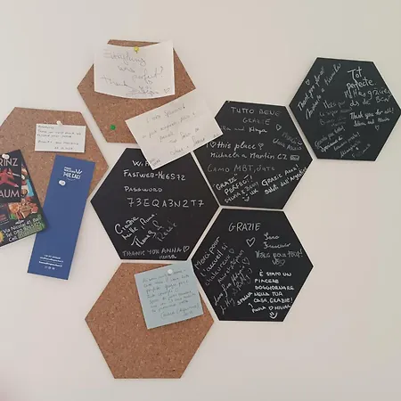 Lägenhet Corso Italia 45a *